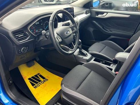Ford Focus 2019 - фото 21