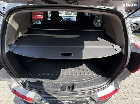 Kia Sportage 2011 - фото 25