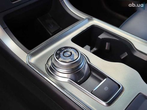 Ford Edge 2022 - фото 20
