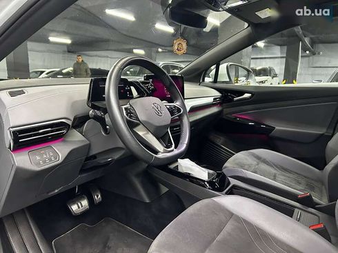 Volkswagen ID.4 2023 - фото 24
