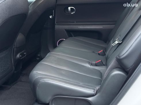 Hyundai Ioniq 5 2022 белый - фото 26