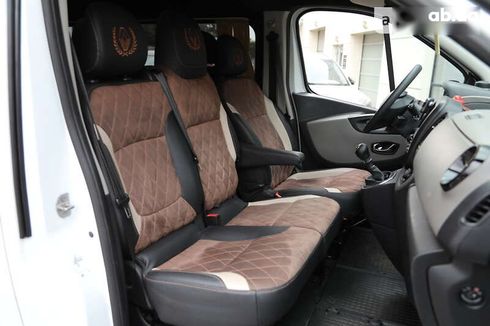 Renault Trafic 2016 - фото 9