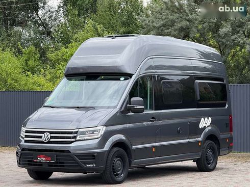 Volkswagen California 2021 - фото 9