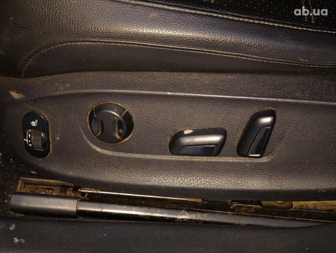 Volkswagen Passat 2016 серый - фото 26