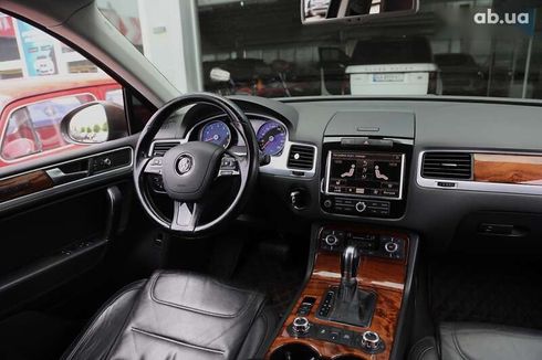 Volkswagen Touareg 2010 - фото 11