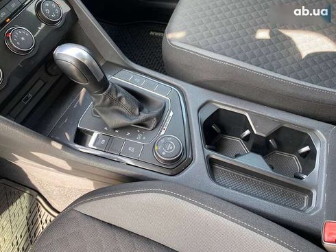 Volkswagen Tiguan 2017 - фото 15