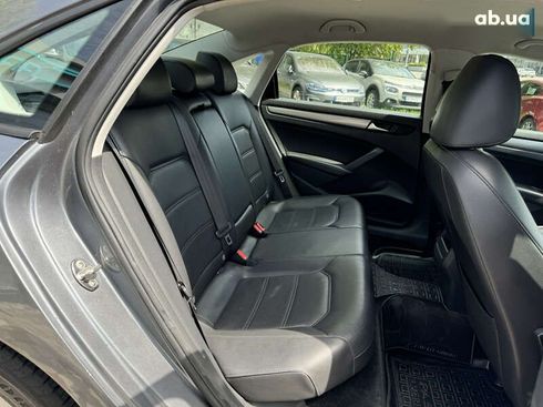 Volkswagen Passat 2014 - фото 4