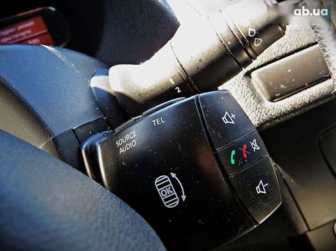 Renault Megane 2014 - фото 9
