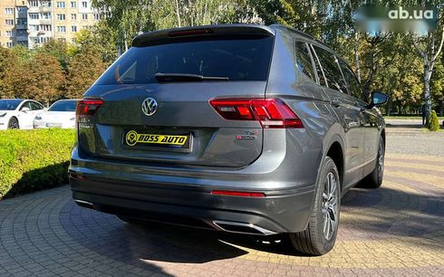 Volkswagen Tiguan 2018 - фото 7
