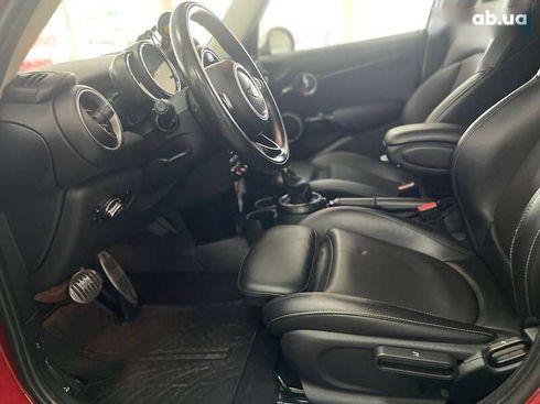 MINI Hatch 2015 - фото 20