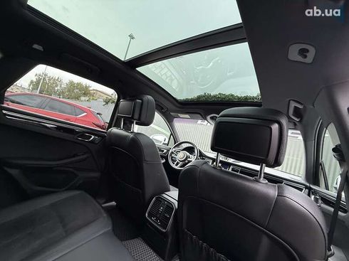 Porsche Macan 2015 - фото 29