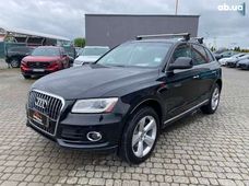 Купити Audi бу в Україні - купити на Автобазарі