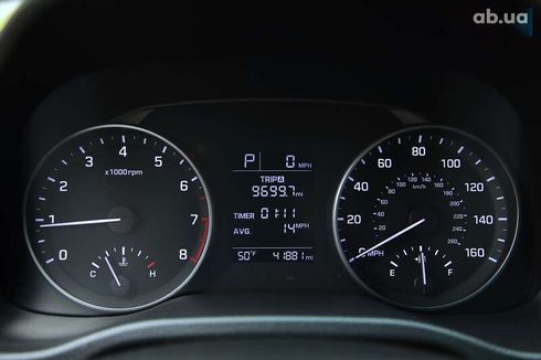Hyundai Elantra 2016 - фото 15