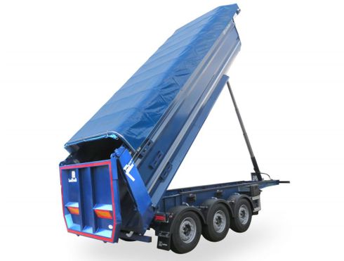 LeciTrailer 2025 - фото 2