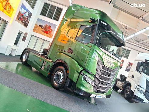 Iveco S-WAY 2025 - фото 3