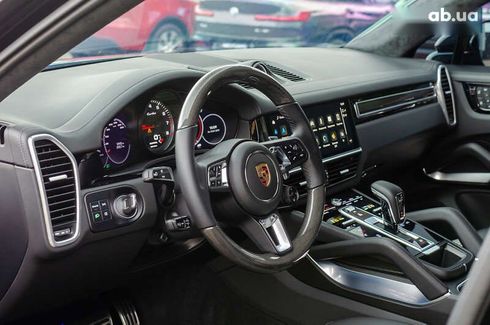Porsche Cayenne 2023 - фото 22