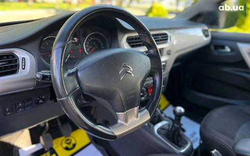 Citroёn C-Elysee 2017 - фото 16