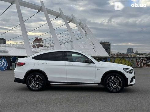 Mercedes-Benz GLC-Класс 2019 - фото 6