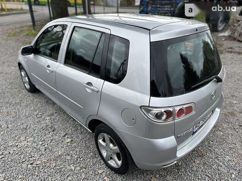 Mazda 2 2007 - фото 14