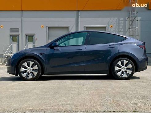 Tesla Model Y 2022 - фото 11