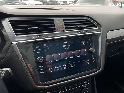 Volkswagen Tiguan 2017 - фото 15