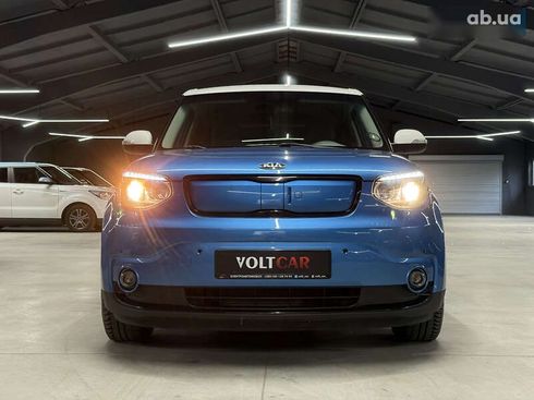 Kia Soul 2015 - фото 28