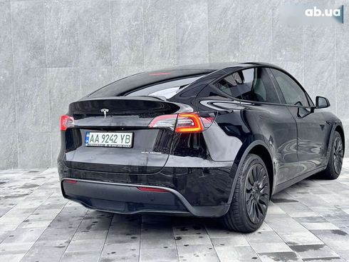 Tesla Model Y 2021 - фото 11