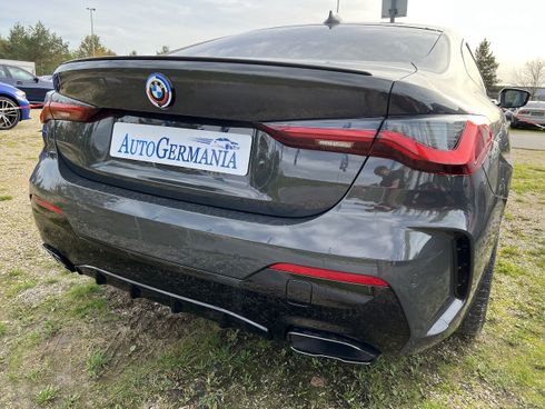 BMW 4 серия 2023 - фото 19