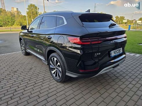 BYD Song Plus 2024 - фото 23