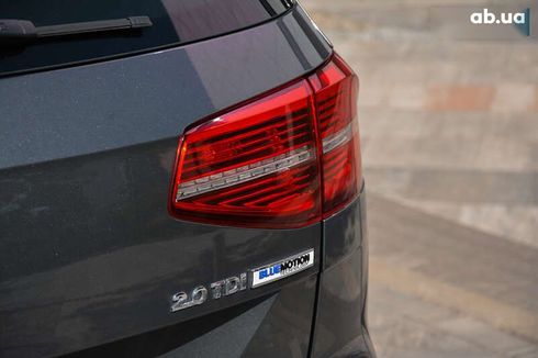 Volkswagen Passat 2016 - фото 7