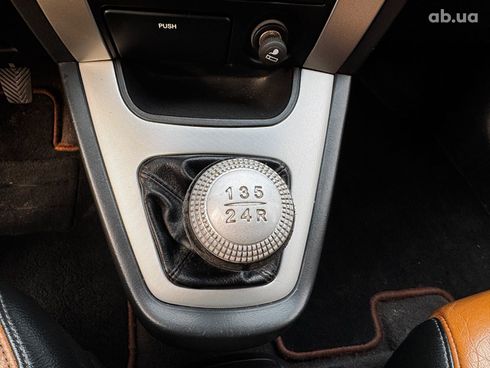 Hyundai Tucson 2006 черный - фото 21