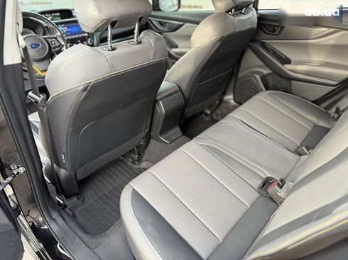 Subaru Crosstrek 2020 - фото 25