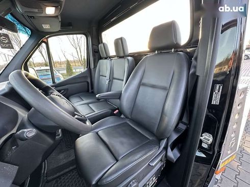 Mercedes-Benz Sprinter 2021 - фото 10