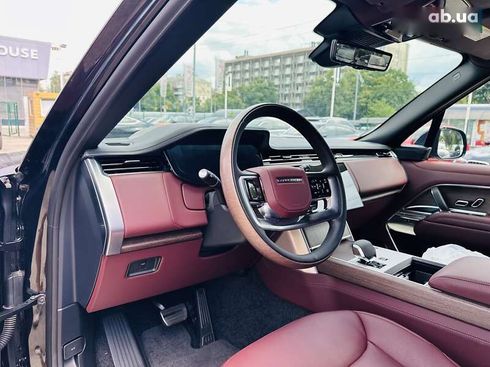 Land Rover Range Rover 2025 - фото 23
