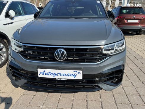 Volkswagen Tiguan 2022 - фото 17