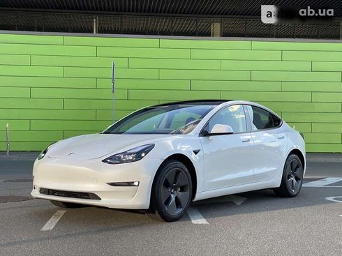 Tesla Model 3 2023 - фото 2