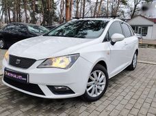 Купити SEAT бу в Києві - купити на Автобазарі