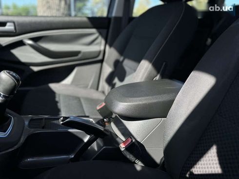 Ford C-Max 2008 - фото 29