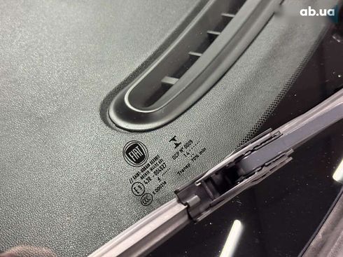 Fiat 500E 2014 - фото 16