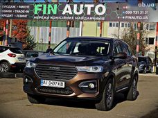 Продажа Haval б/у в Черкассах - купить на Автобазаре