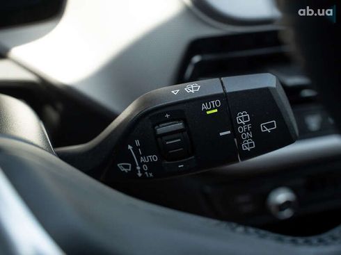 BMW 1 серия 2020 - фото 9