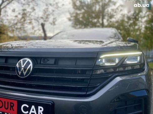 Volkswagen Touareg 2022 - фото 13