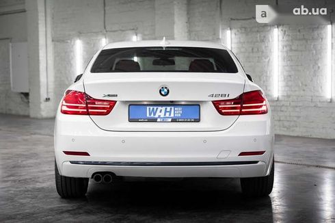 BMW 4 серия 2014 - фото 9