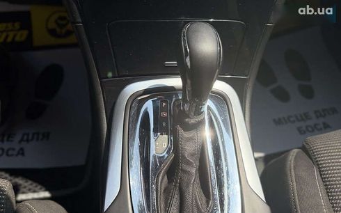 Opel Insignia 2014 - фото 22