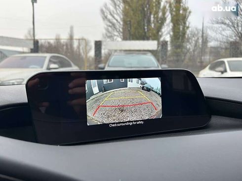 Mazda 3 2020 - фото 24