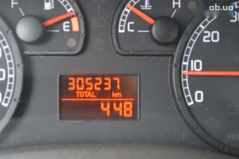 Fiat Doblo 2006 - фото 9