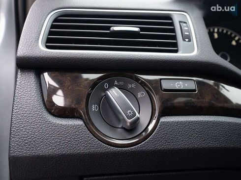 Volkswagen Passat 2014 - фото 19