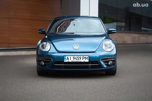 Volkswagen Beetle 2018 - фото 8
