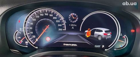 BMW X3 2018 - фото 14
