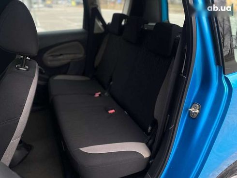 Citroёn C3 Picasso 2014 - фото 23